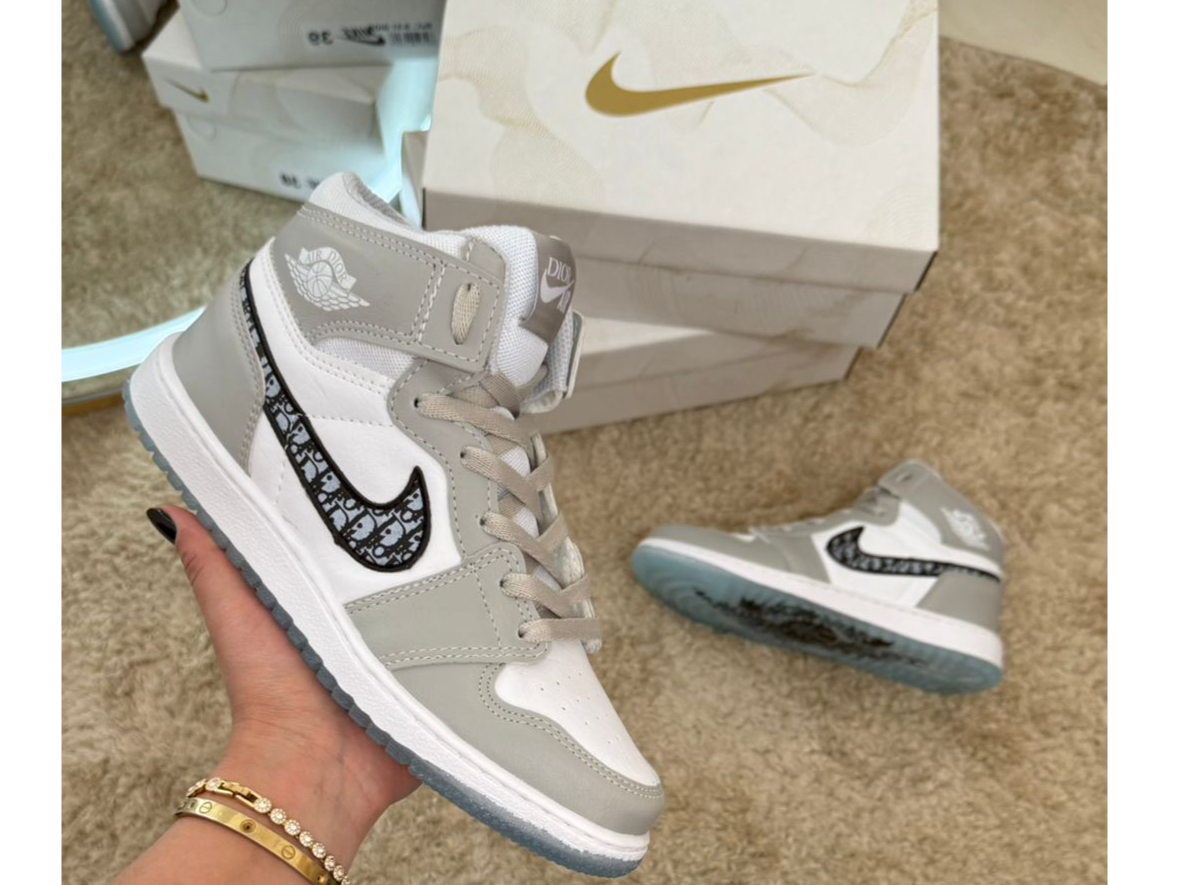 Nike Jordan Dior