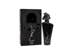 Lattafa Maahir Black Edition 100ML