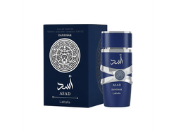 Lattafa Asad Zanzibar 100 ML