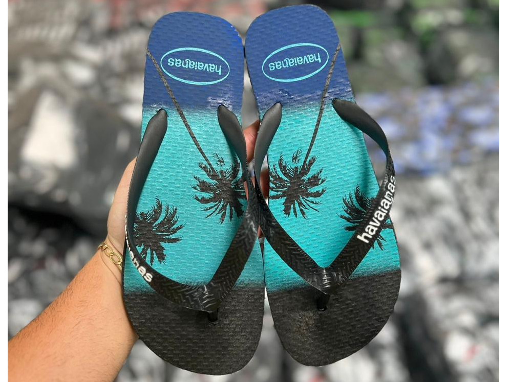 Havaianas