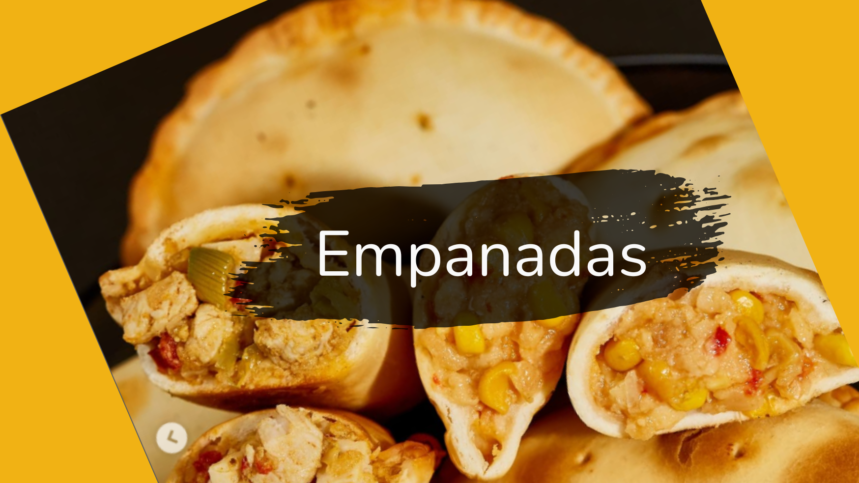 Empanadas