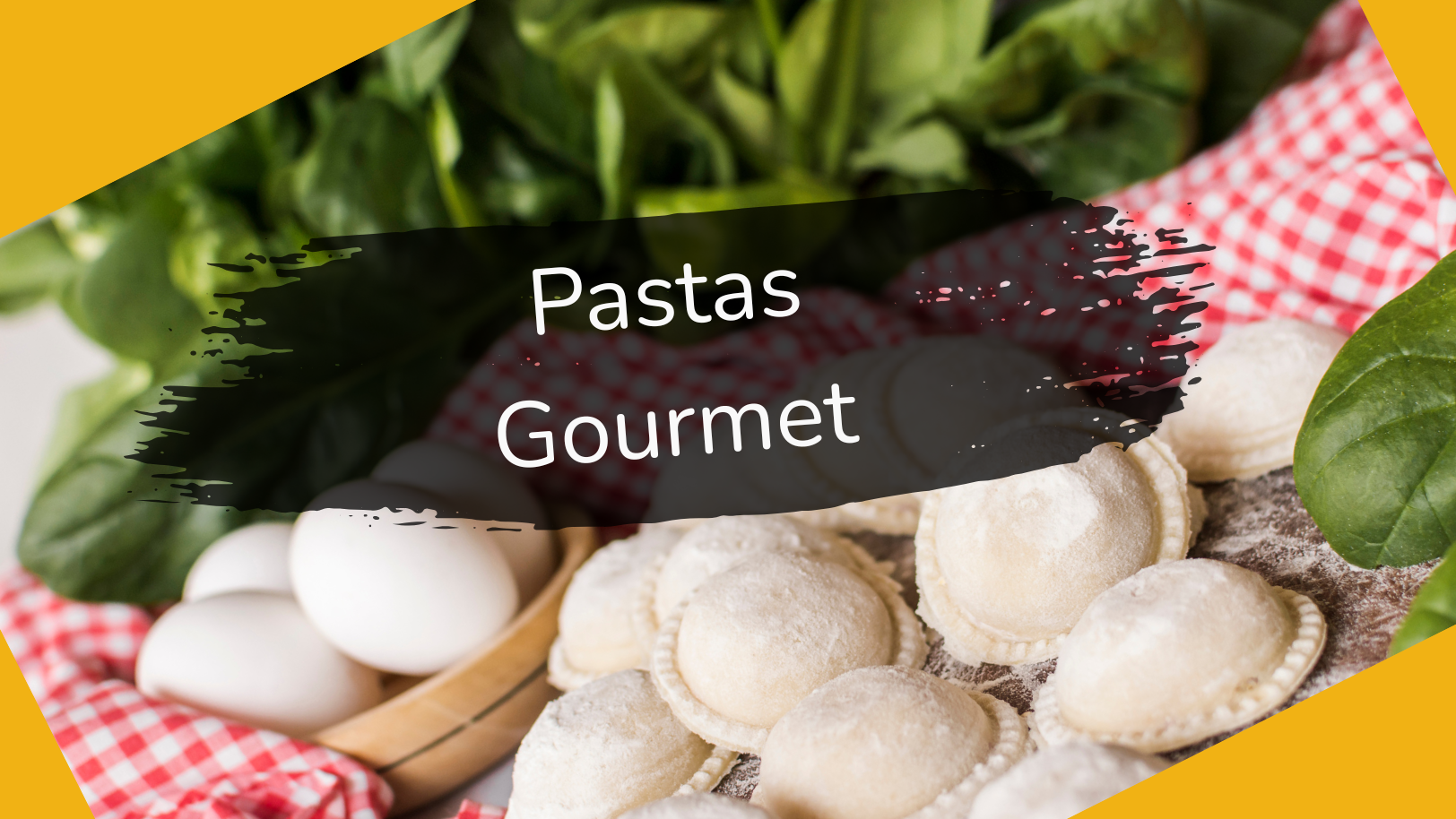 PASTAS