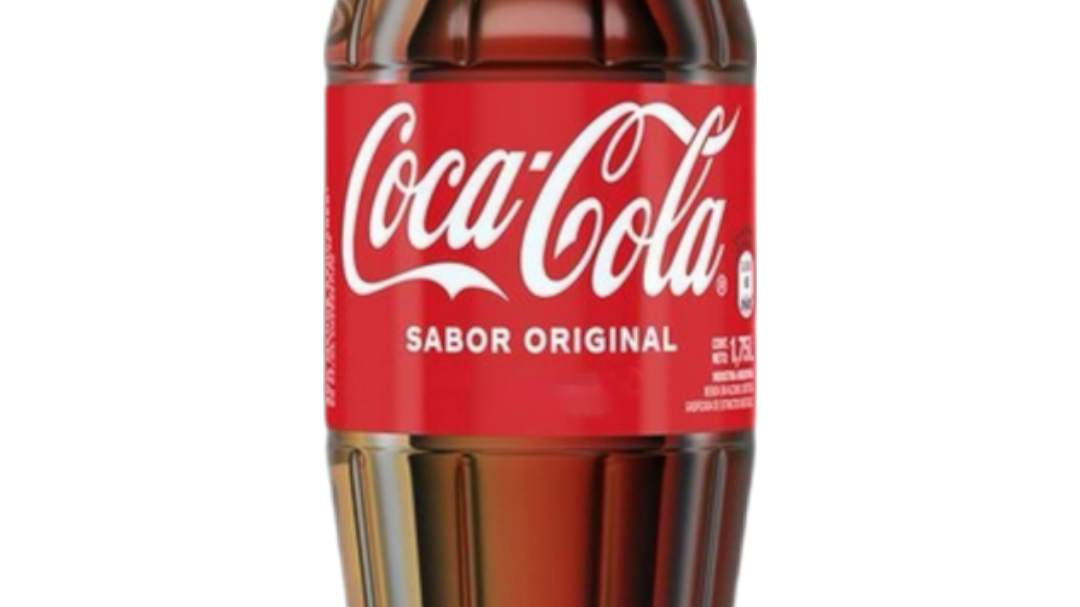 BEBIDAS