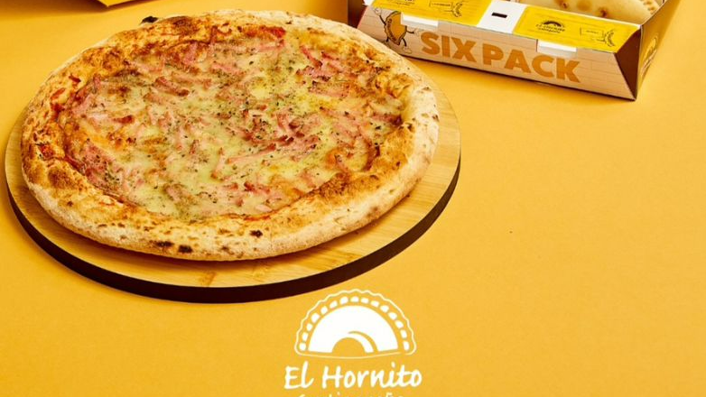 PROMO PIZZAS