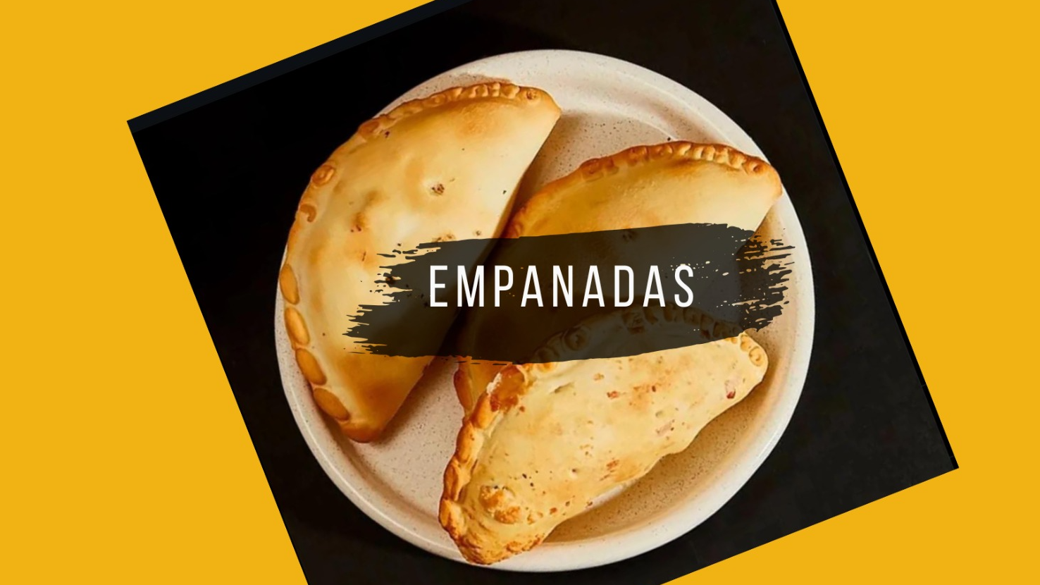 Empanadas
