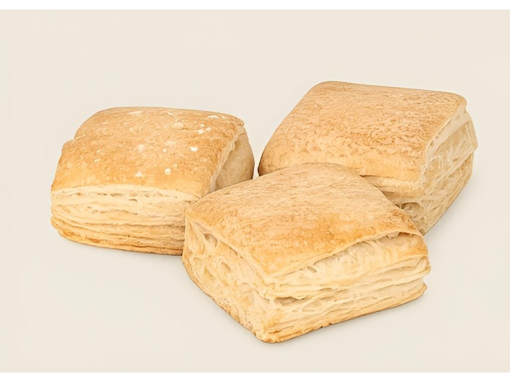 Criollos cordobeses de El Hornito La Carlota