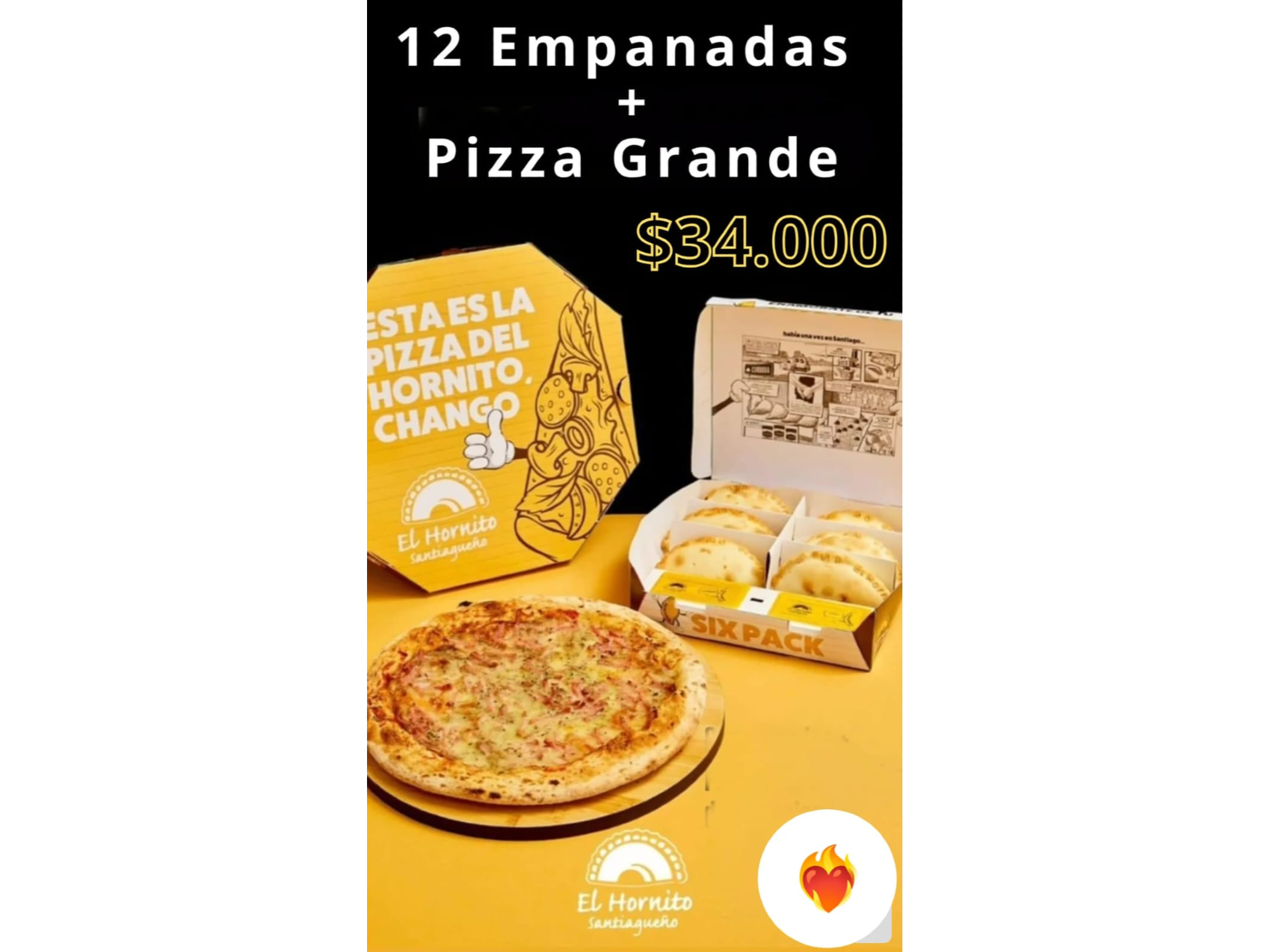 PROMO - 1 docena + 1 Pizza