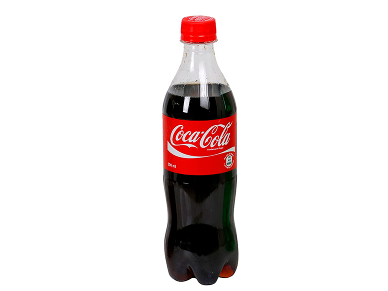 Coca Cola 500ml