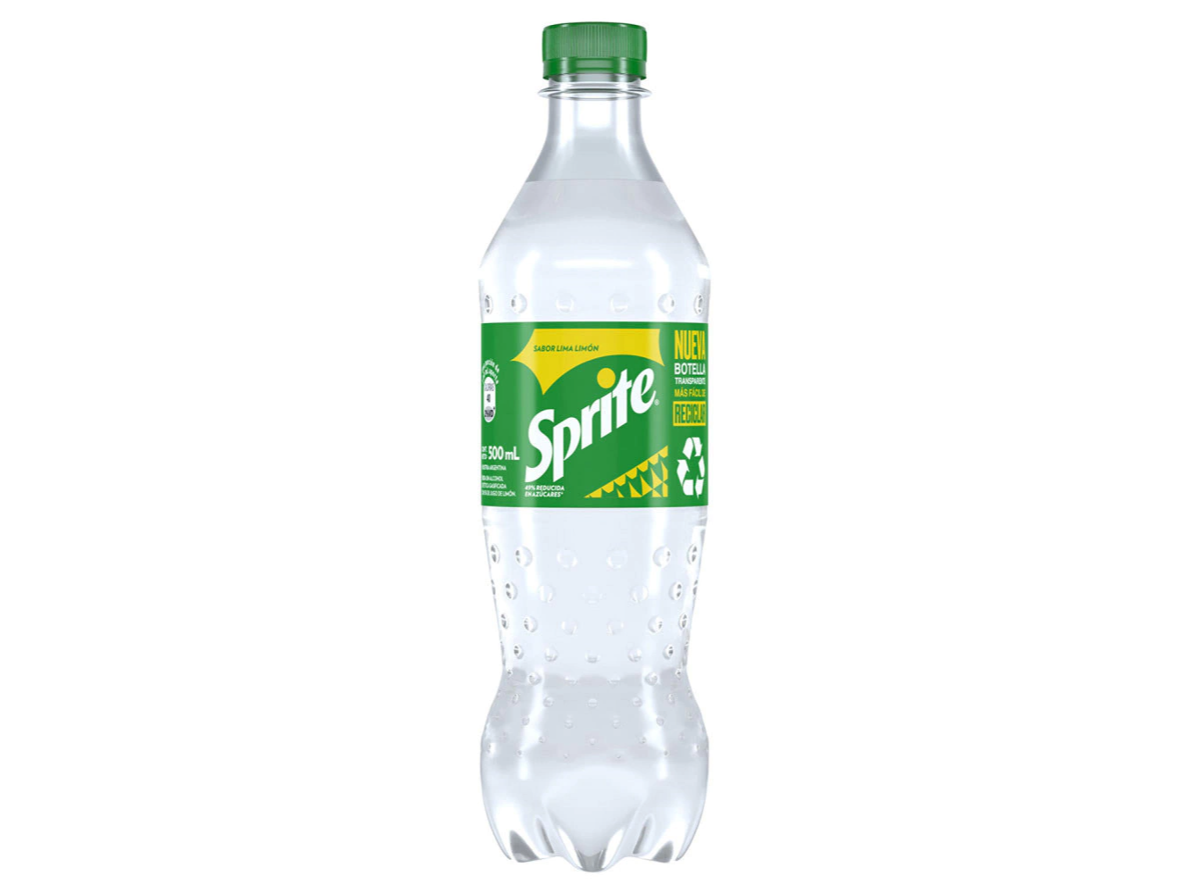 Sprite 500ml