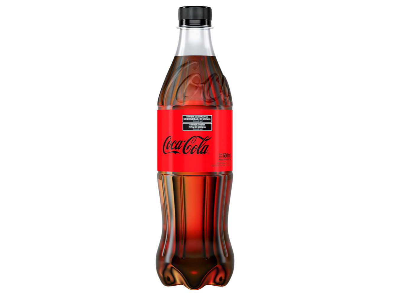 Coca Cola Zero 500ml