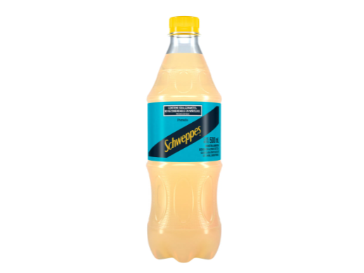 Schweppes Pomelo 500ml