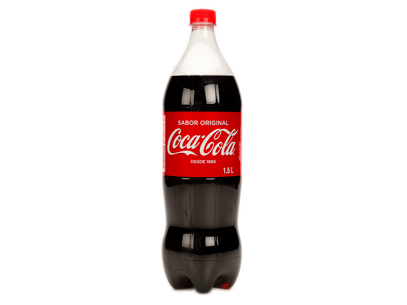 Coca Cola 1.5Lts