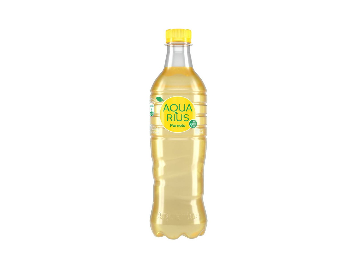 Acuarius Pomelo 500ml