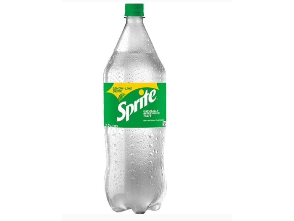 Sprite 1.5L