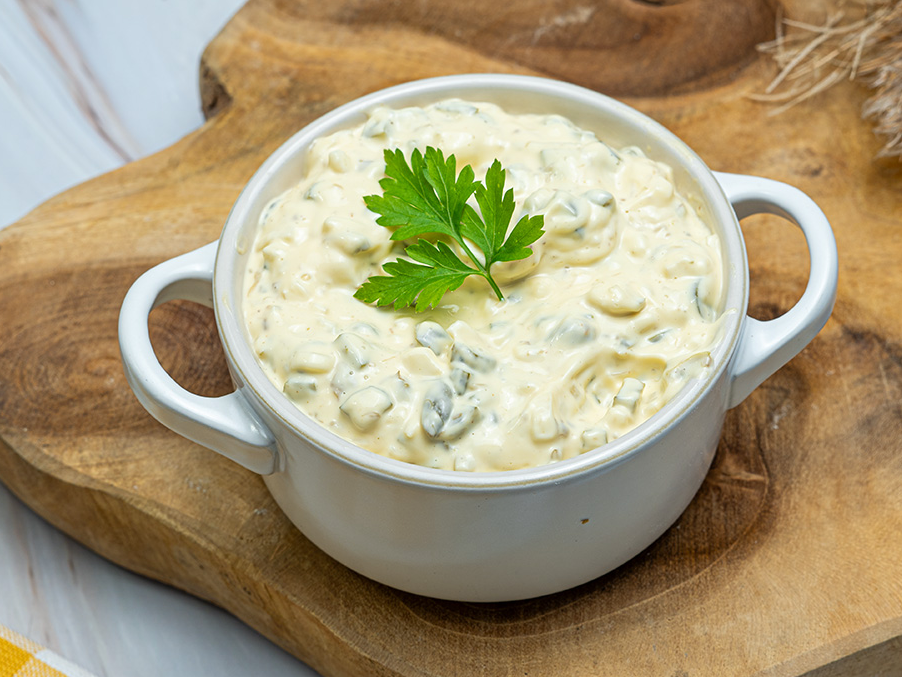 Salsa Tartara (85cc)