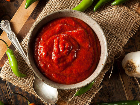 Salsa Picante (85cc)