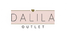 Logo Dalila Outlet