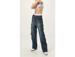Jeans Cargo
