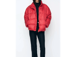 Campera pufer