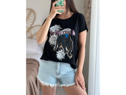 Remera pantera