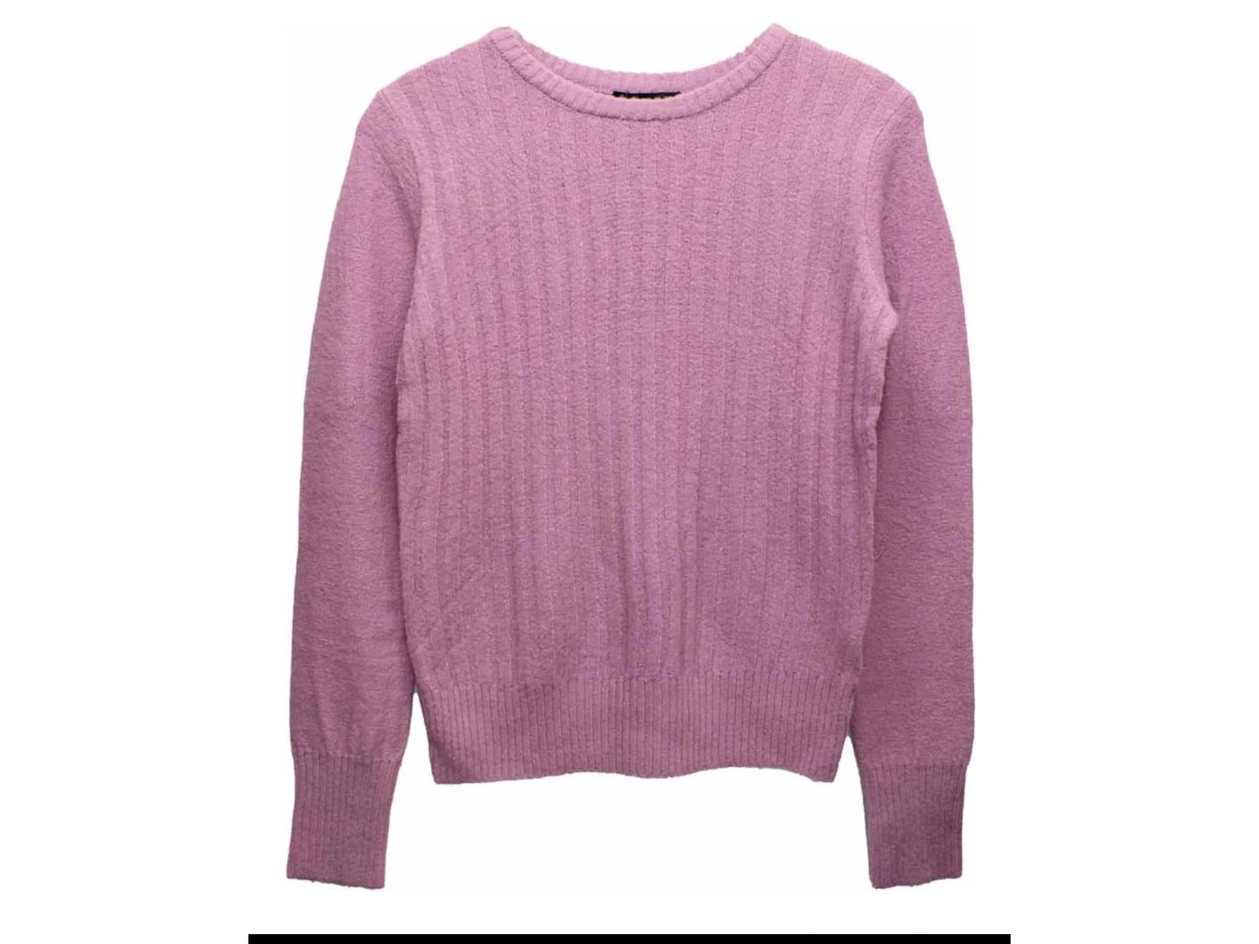 Sweter de lana