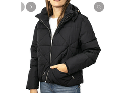 Campera Pufer