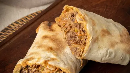 Wrap
