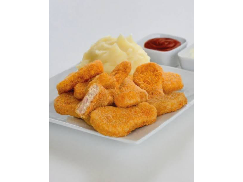 Patitas x kg