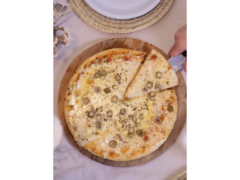 Pizza muzza