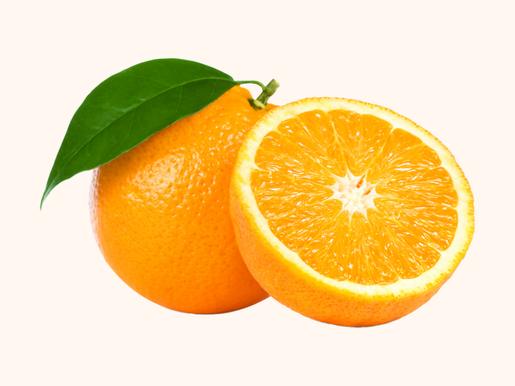 Naranja Salustiana