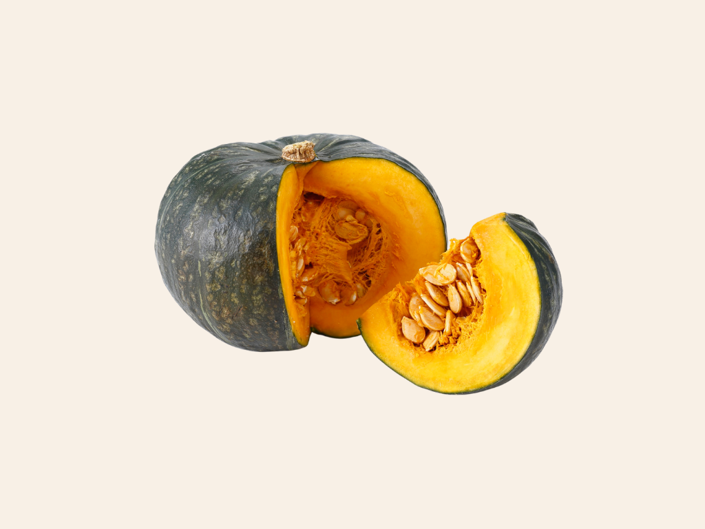 Zapallo kabutia