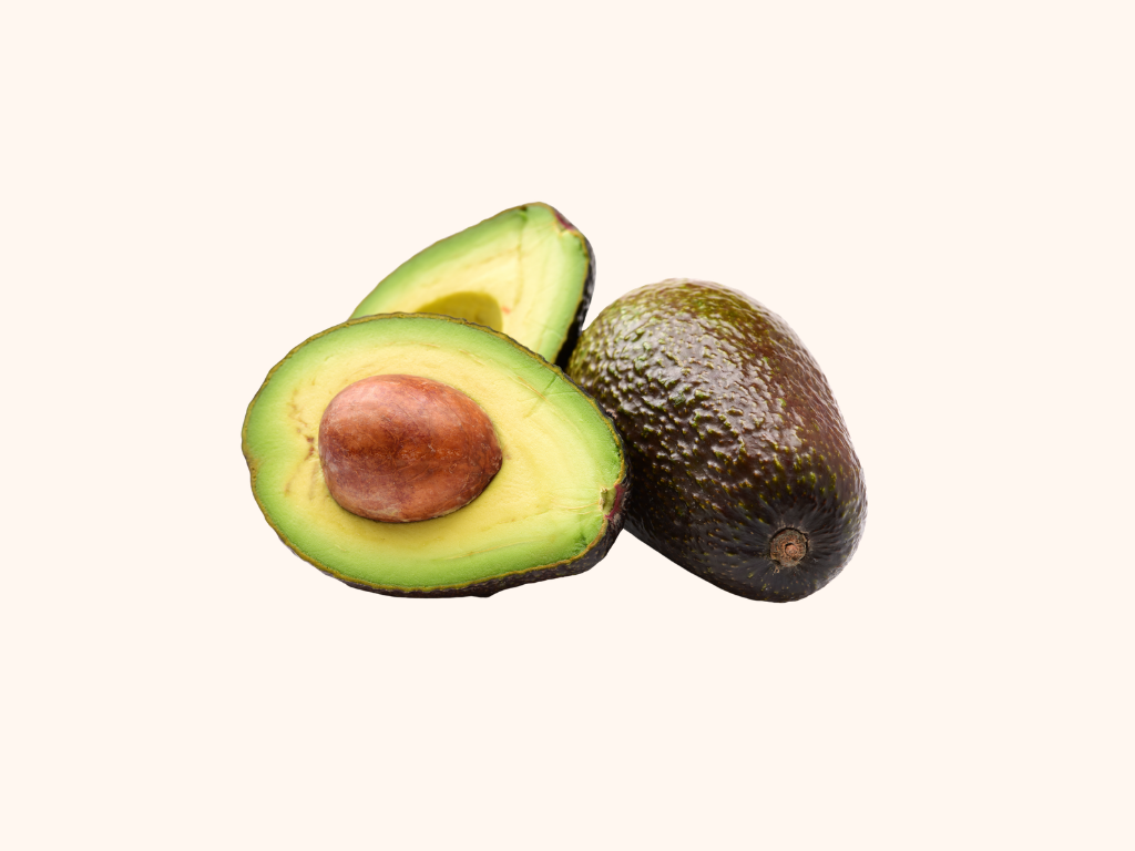 Palta Hass