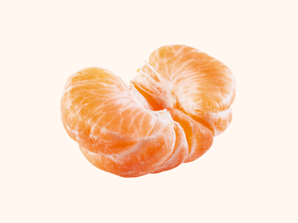 Mandarina Ellendale
