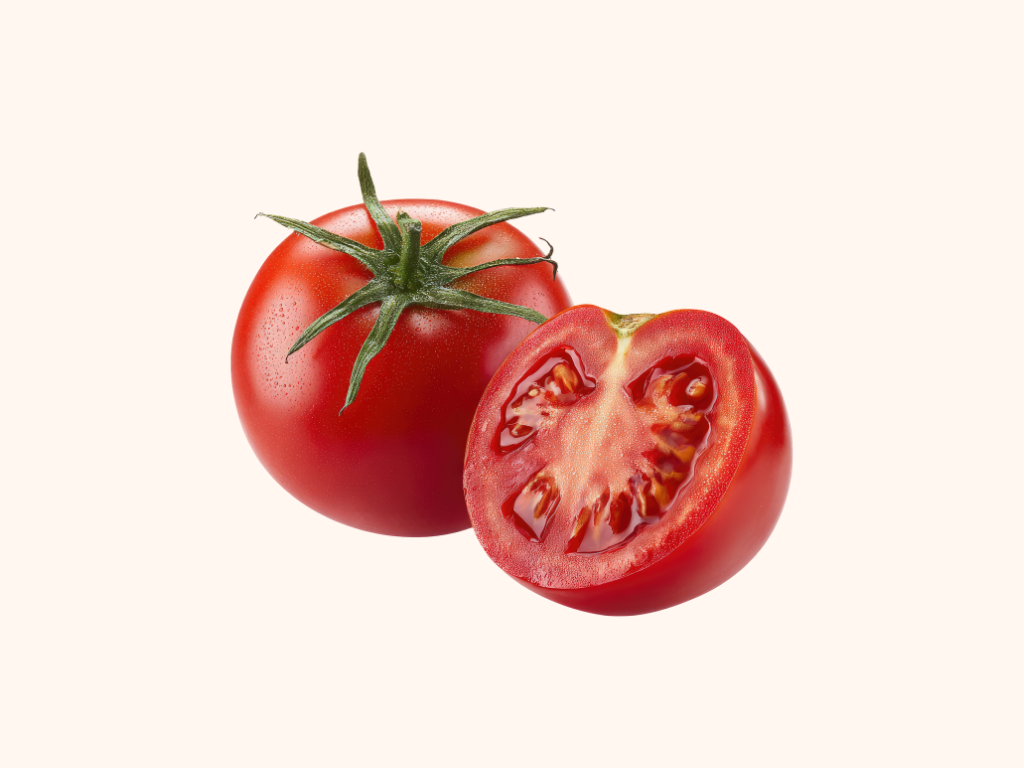 Tomate redondo