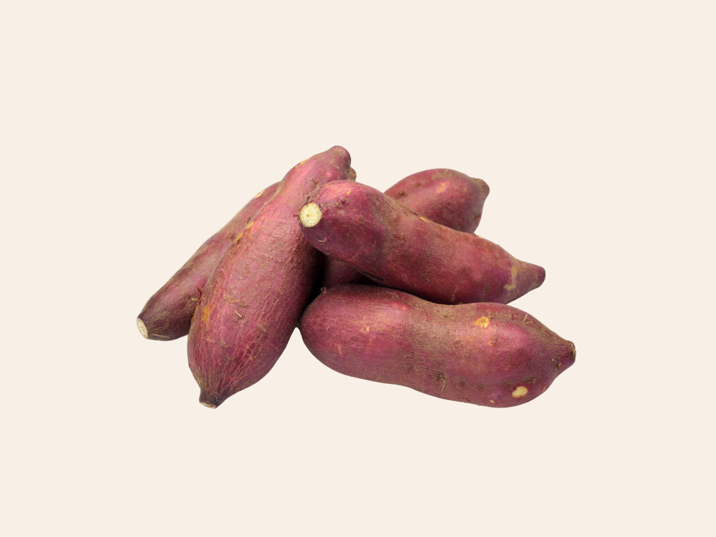 Batata Morada arapey
