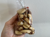 Castañas de Para