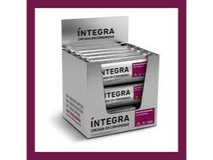Barritas INTEGRA proteicas