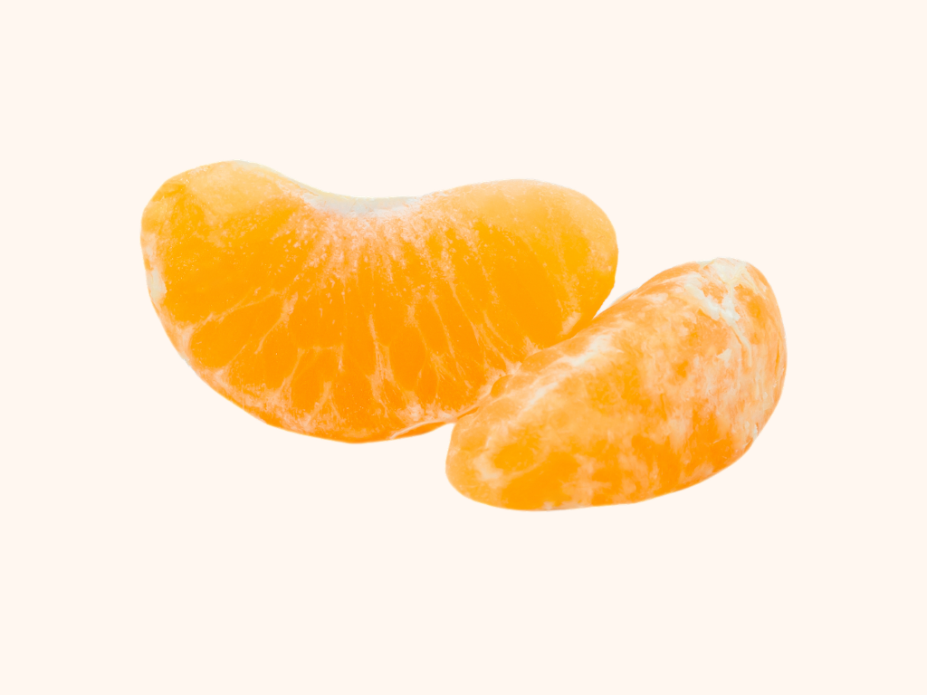 Mandarina Murcott