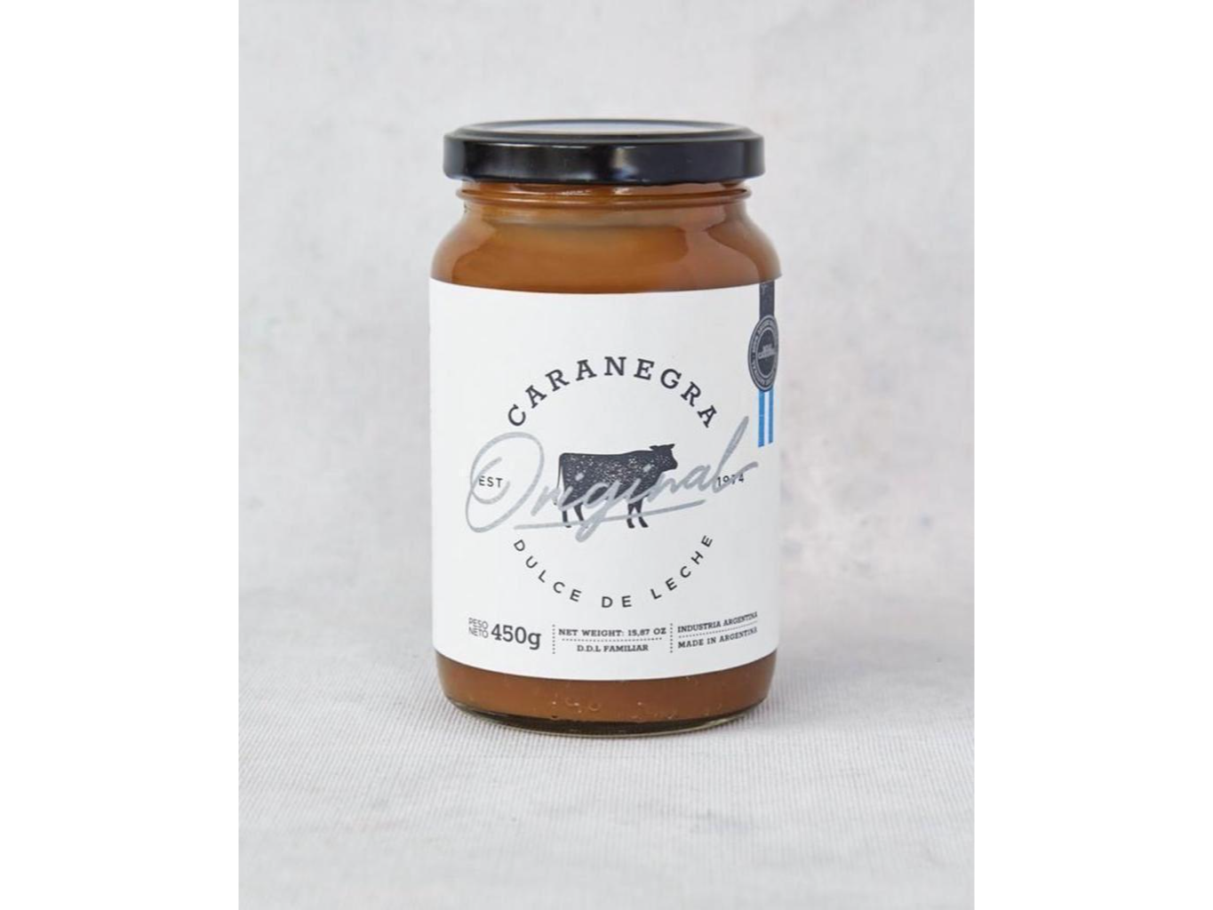 Dulce de leche