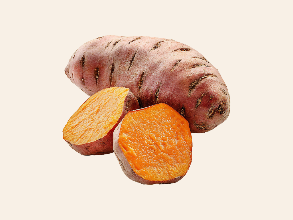 Batata buena boniato