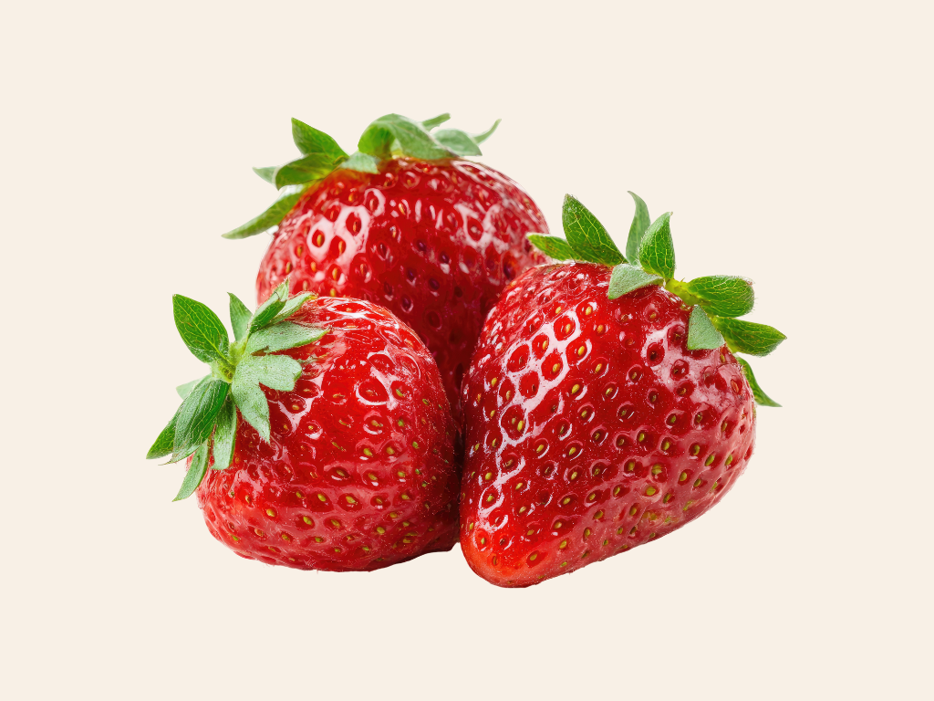 Frutilla