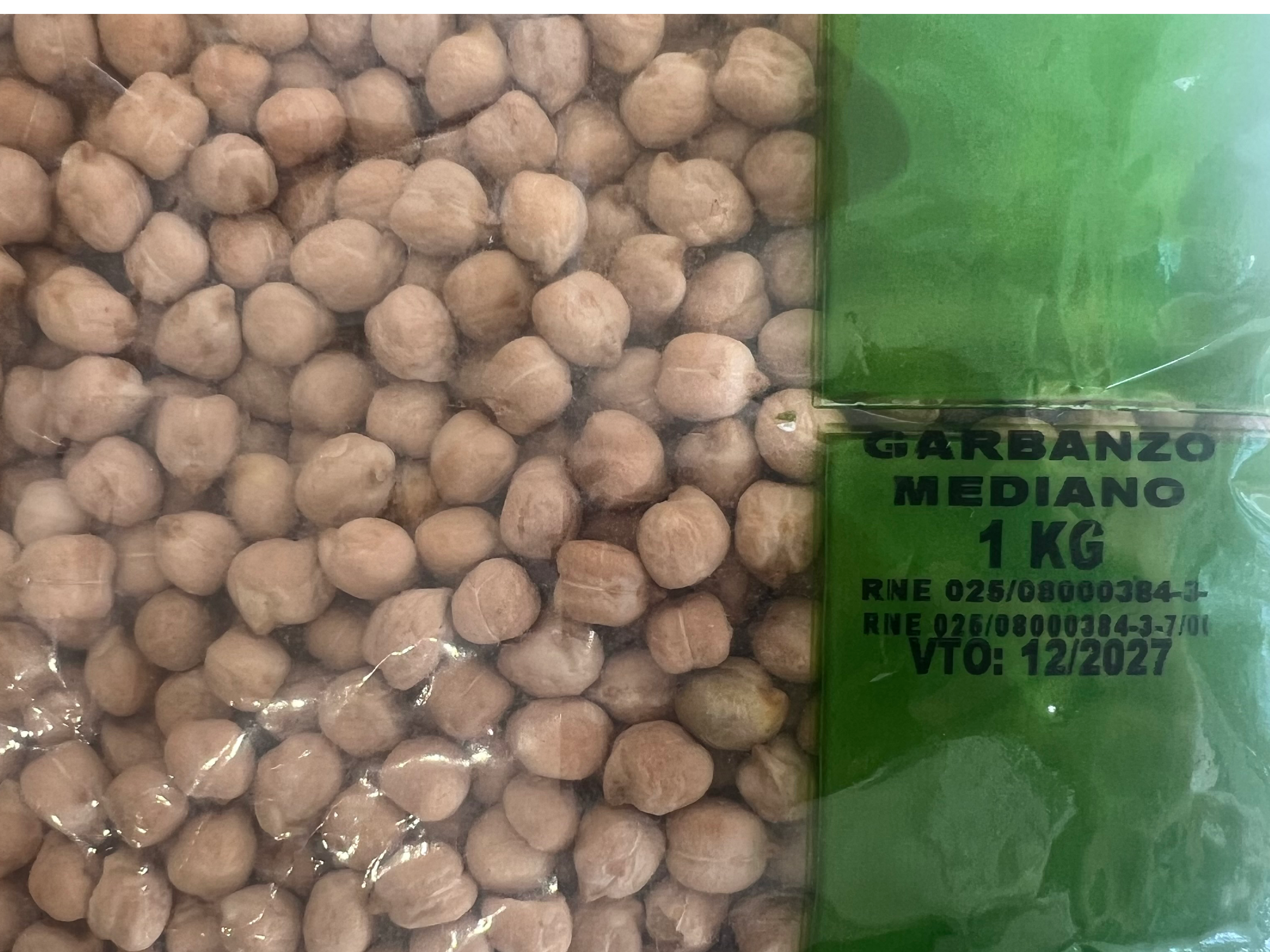 Garbanzo
