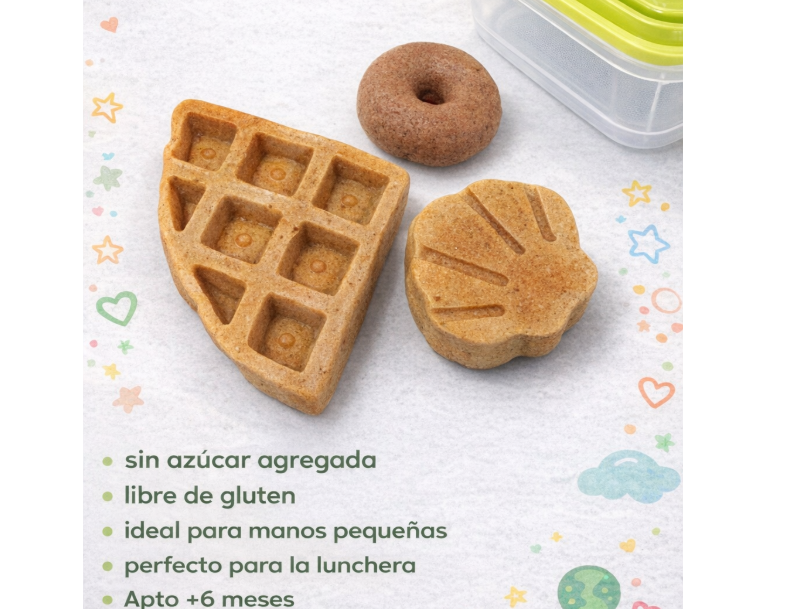 Ñamis by Abit