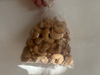 Castañas de caju