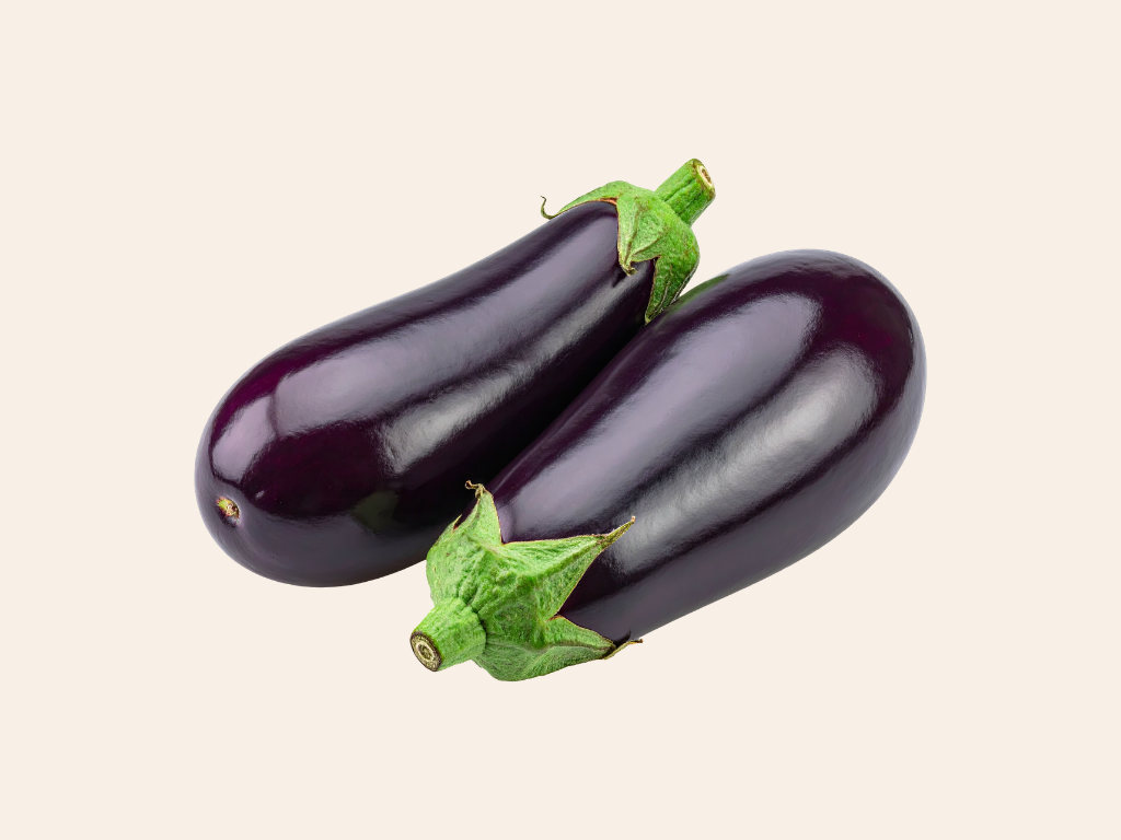 Berenjena