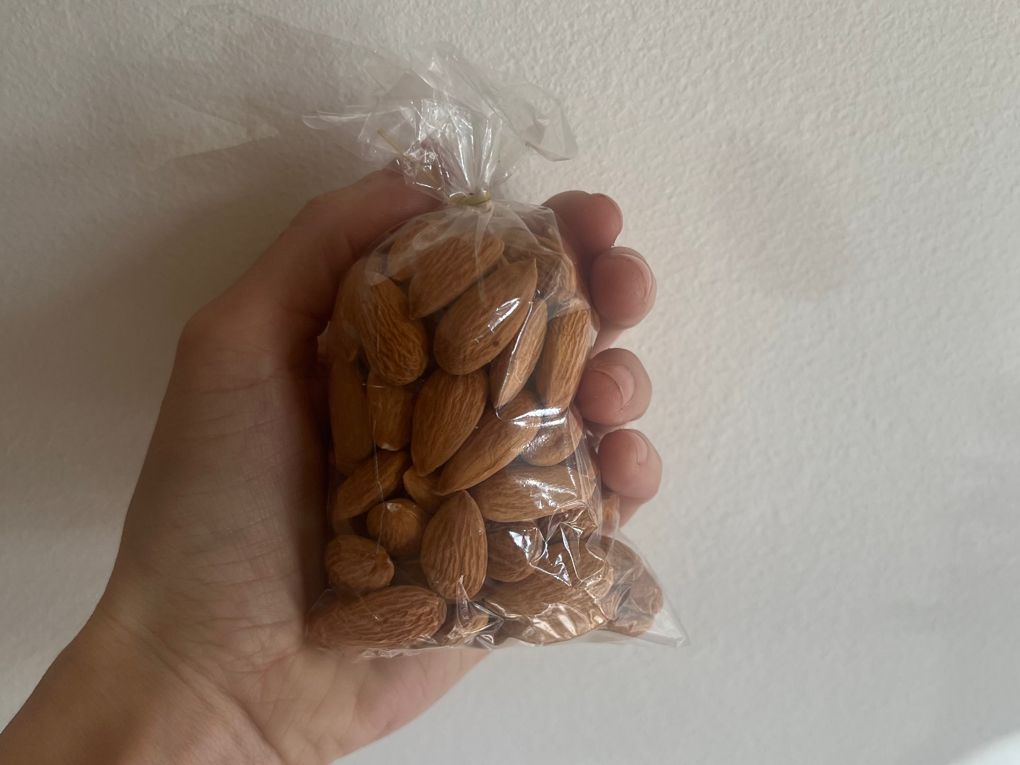 Almendra