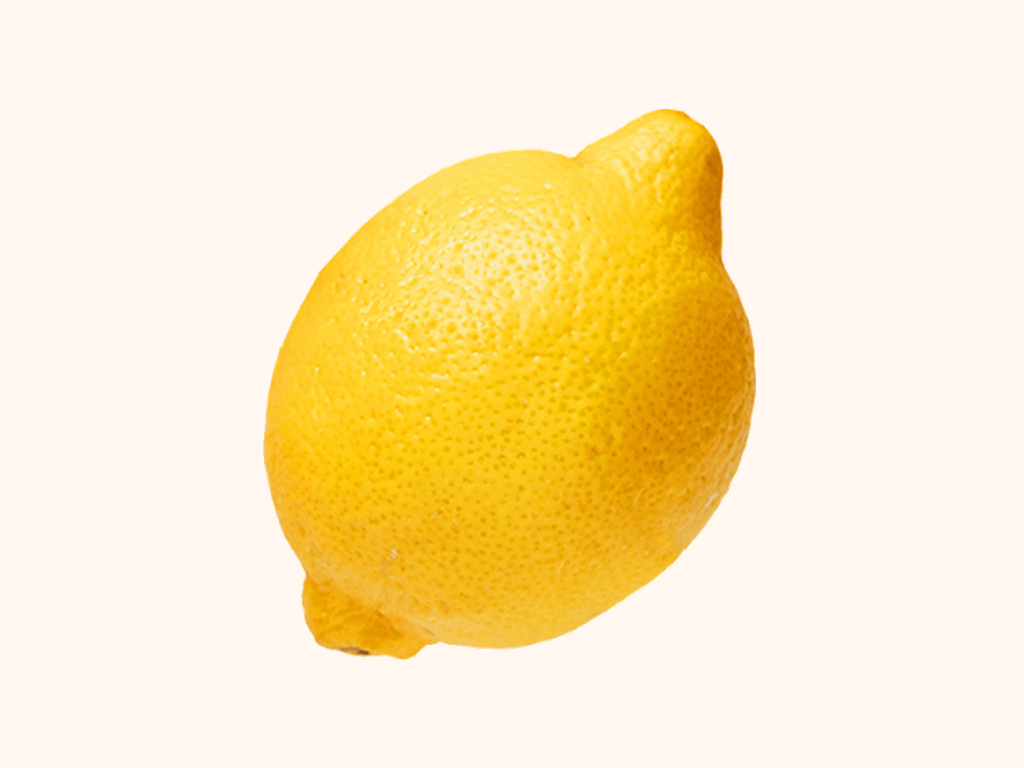 Limón Genova