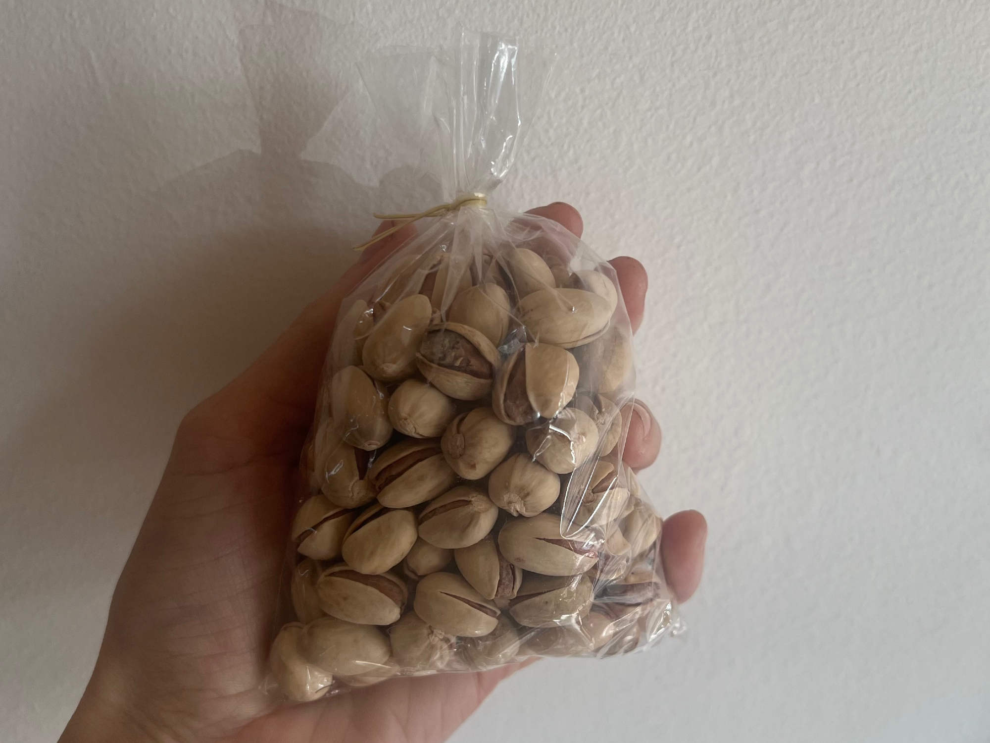 Pistacho