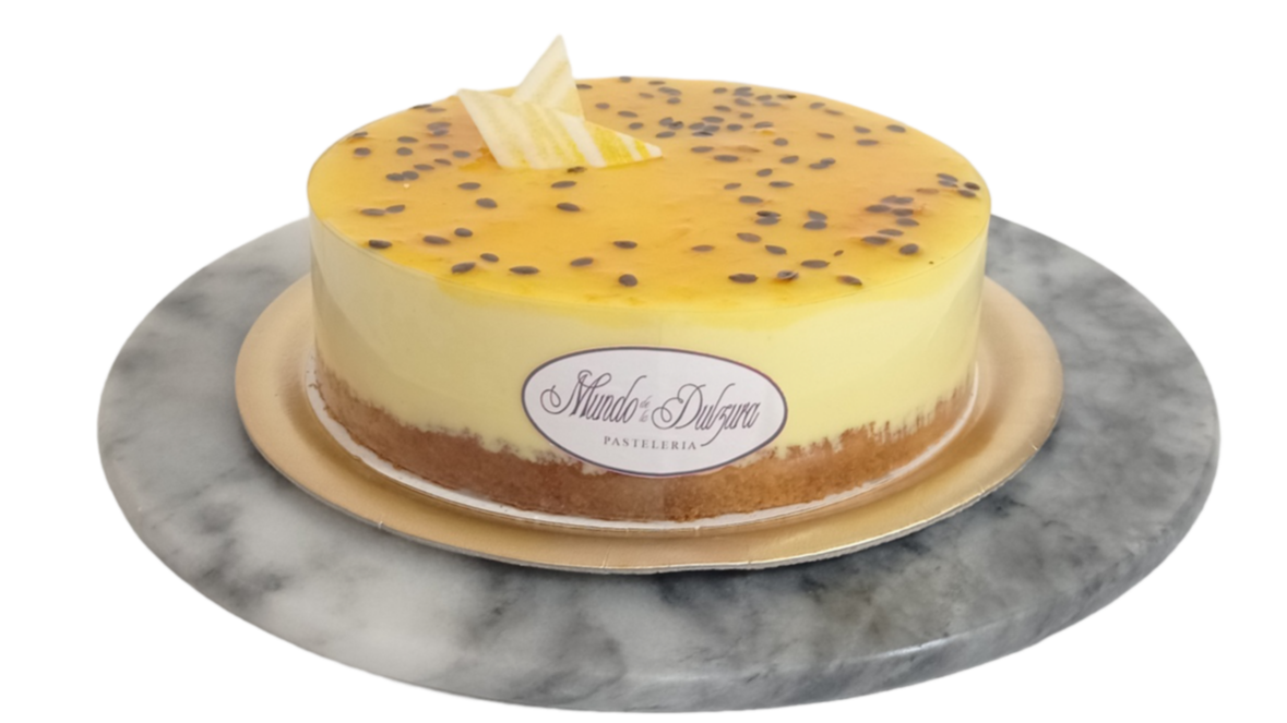 Tortas Postre