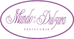 Logo Mundo de la Dulzura